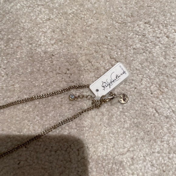 Signature beaded necklace - Picture 4 of 6